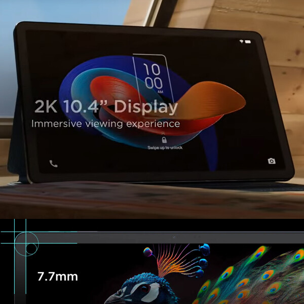 Tablet Tcl Tab 10 Gen 2 4/64 Gb 4g TABLET TCL 10.2 P3801S