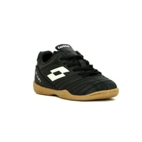 Champion Lotto Futbol ID Niño Stadio Negro S/C