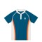T-shirt Rugby Primaria Colegio Seminario Stone blue