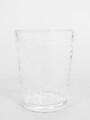 Vaso Bajo Sigala Transparente