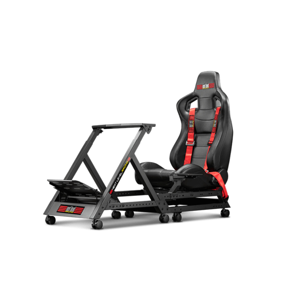 Simulador Next Level Racing Gaming - NLR-S009 