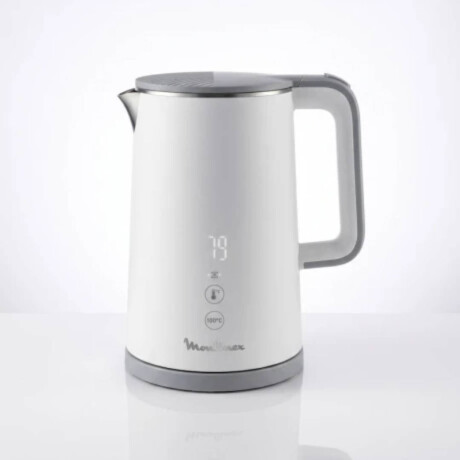 Jarra Eléctrica Dig 1.5Lt Moulinex Sense