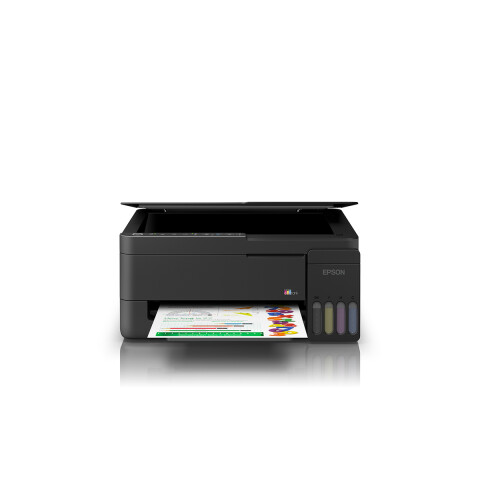 IMPRESORA MULTIFUNCION EPSON L3350 ECOTANK WIFI IMPRESORA MULTIFUNCION EPSON L3350 ECOTANK WIFI
