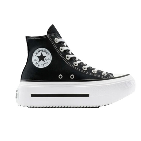 Championes Converse Unisex - LIFT DOUBLE STACK - A12975C ELD