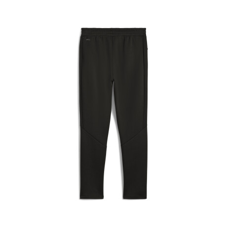 EVOSTRIPE Pants DK op 68461401 Negro