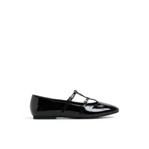 ETERNELLE BORDO BLACK
