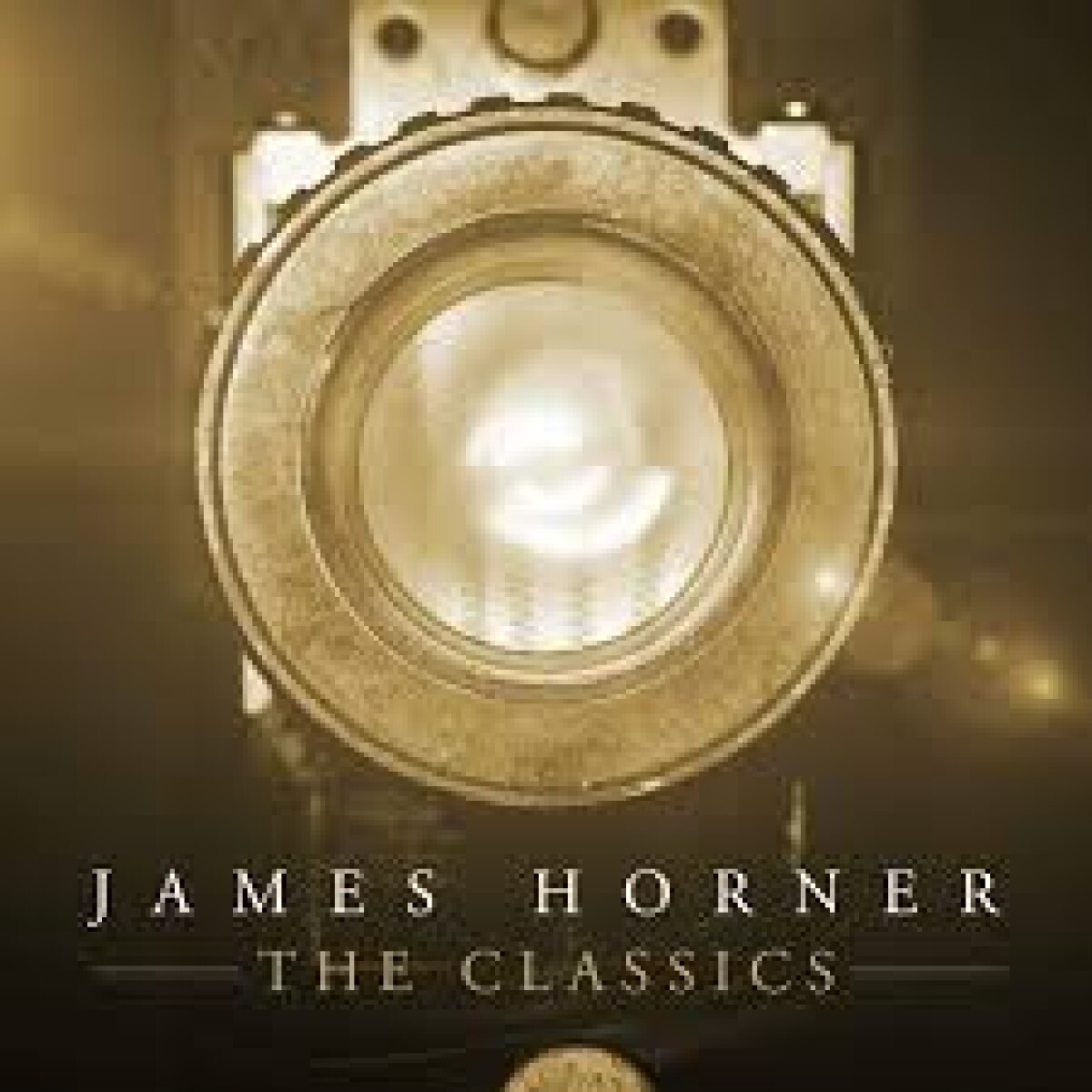 (l) Ost- Horner James- James Horner/ The Classics - Vinilo 