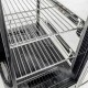 Vitrina refrigerada 145 L, vidrio recto | Kuma CW-145 Vitrina refrigerada 145 L, vidrio recto | Kuma CW-145