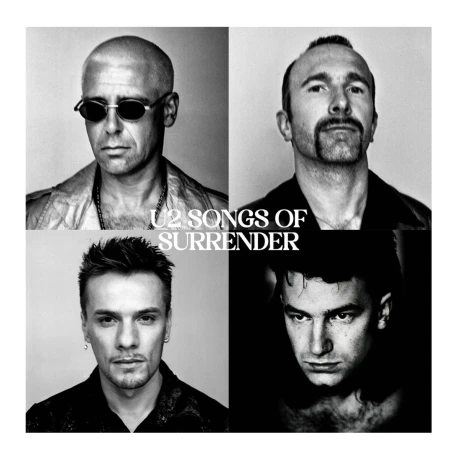 U2 / Songs Of Surrender - Vinilo U2 / Songs Of Surrender - Vinilo