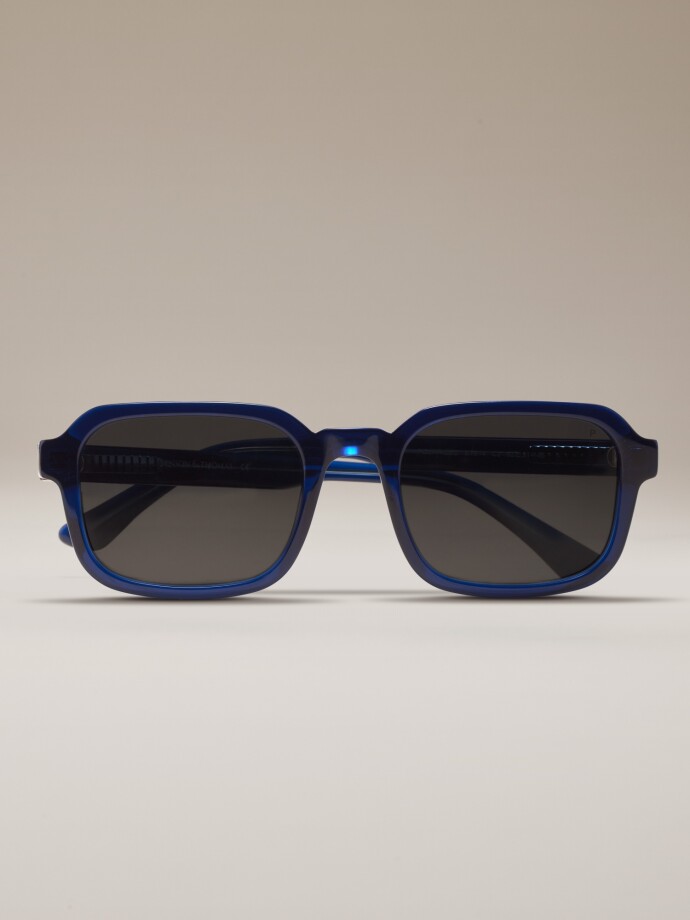 SUNGLASSES PAUL AZUL C2