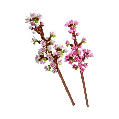 Lego Cherry Blossom 430 Pcs Lego Cherry Blossom 430 Pcs