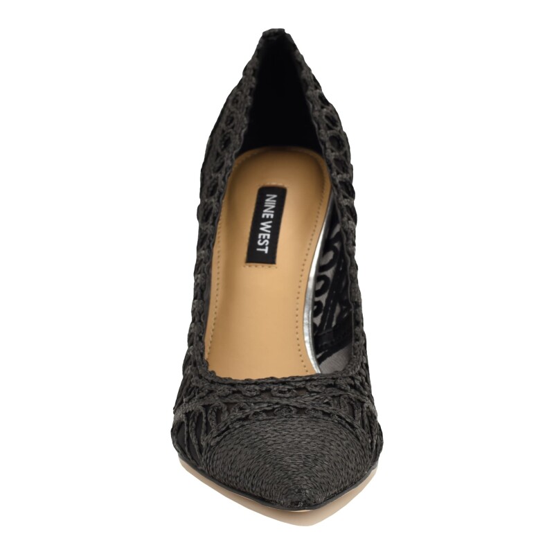 Pumps Frista2 Black 01