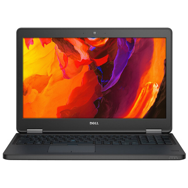 Notebook Dell Latitude E5550 I7/ 8 Gb Ram/ 240 Gb Ssd NOTEBOOK RFPL DELL 5550 I7/8/240/15.6"