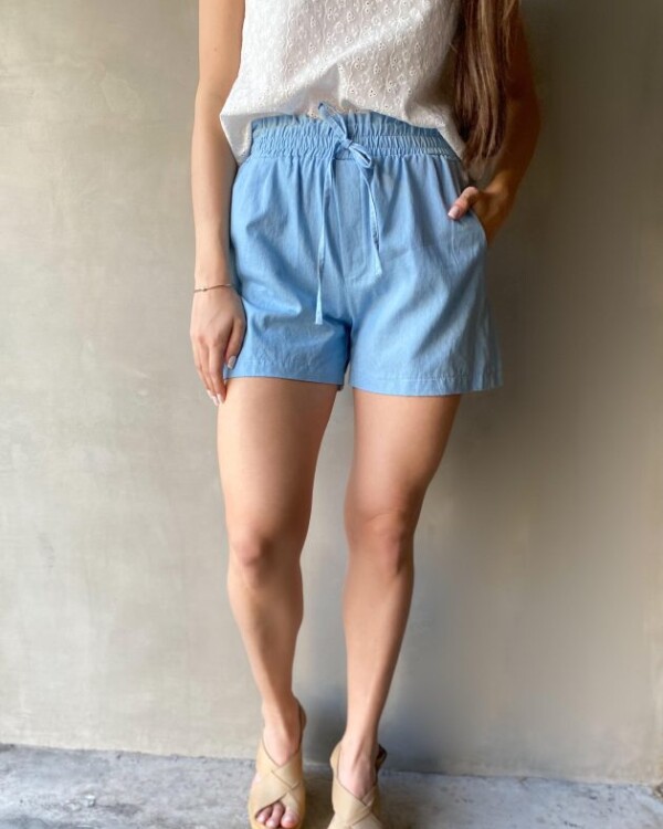 Short Molly Short Molly