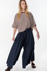 Pantalon Chia Azul Marino