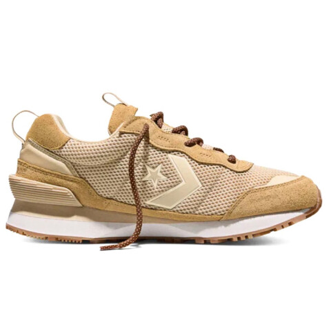 Zapatillas Converse Omega Trainer Hike Hombre Beige