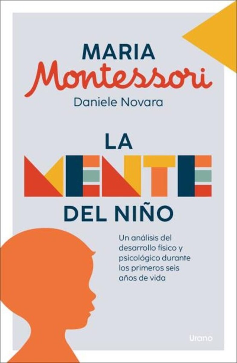 LA MENTE DEL NIÑO 