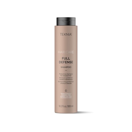 TKN FULL DEFENSE SHAMPOO 300 ML 300ml