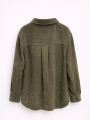 SOBRECAMISA DINOR VERDE (V)