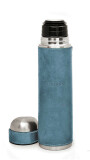 TERMO 1 LITRO ARIES AZUL CARIBE ENGRASADO