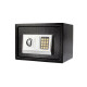 Caja Fuerte Negra