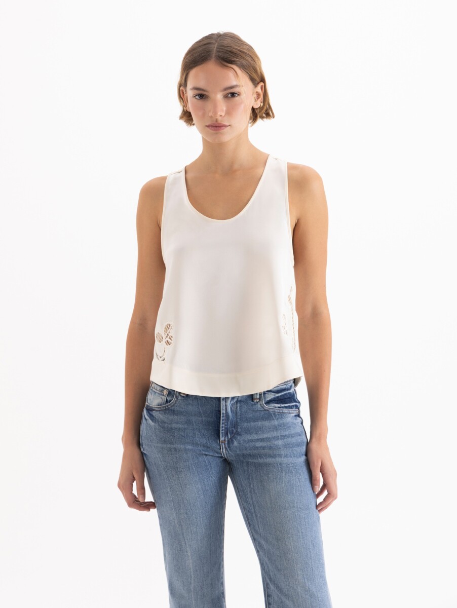 TOP CAMELIA 