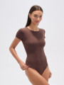 Body Chinis Marron