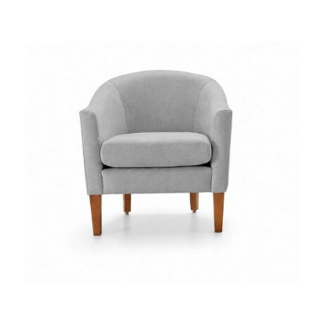 POLTRONA HERVAL MAD. 1235 GRIS CLARO POLTRONA HERVAL MAD. 1235 GRIS CLARO
