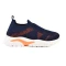 SLIP ON CHRIS 31-36 - AMERICAN SPORT AZUL