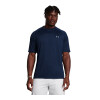 Remera Under Armour TECH 2.0 SS TEE-B de Hombre - 413-408BIV0 Azul