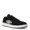 Championes de Hombre Umbro Block Negro