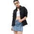 FALDA JOY XXS-M AZUL