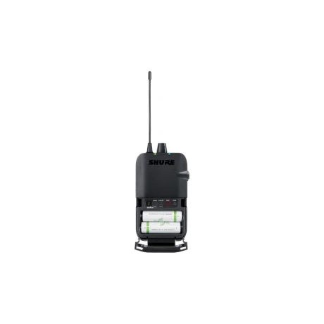 Receptor Shure Psm300 Bodypack Receptor Shure Psm300 Bodypack