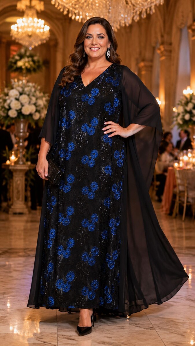 VESTIDO AVELINE 
