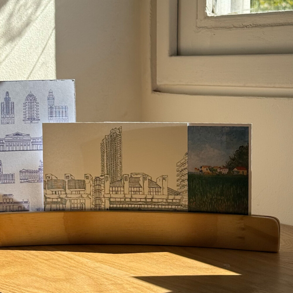 Porta fotos & postales Porta fotos & postales