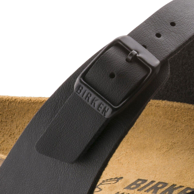 Sandalias Birkenstock Mayari Bf - Negro Sandalias Birkenstock Mayari Bf - Negro