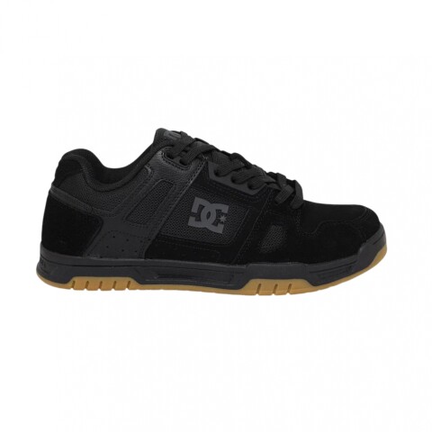 DC STAG Black