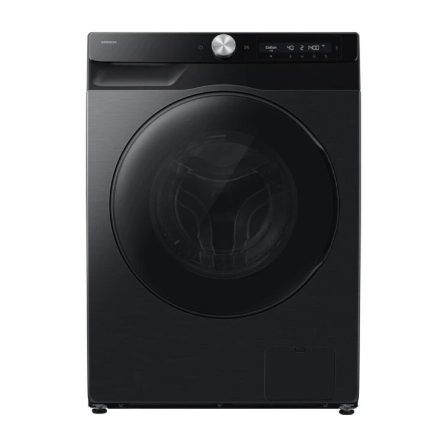 Lavasecarropas 11 kg / 7 kg Samsung AI Wash WD11HG6U94BBEY - Inox Lavasecarropas 11 kg / 7 kg Samsung AI Wash WD11HG6U94BBEY - Inox