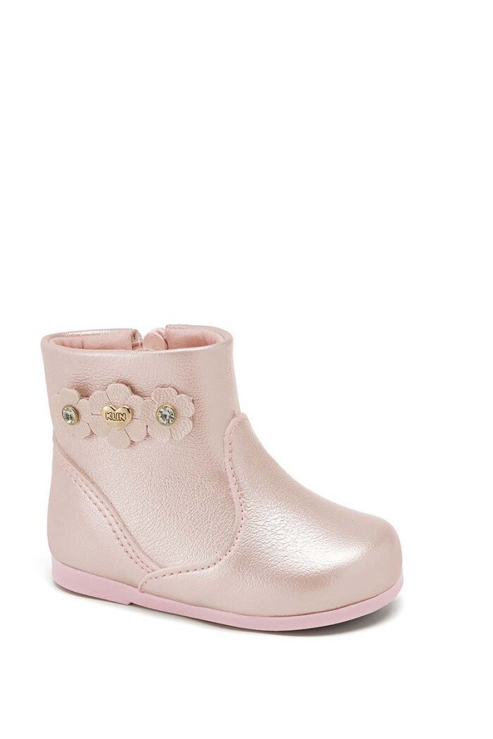 BOTA KLIN MISS BABY 153 Rosa