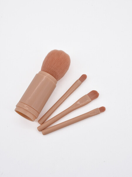 BROCHA PARA MAQUILLAJE SET VARIANTE 1