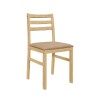 Juego Comedor New Starter 6s Natural Juego Comedor New Starter 6s Natural