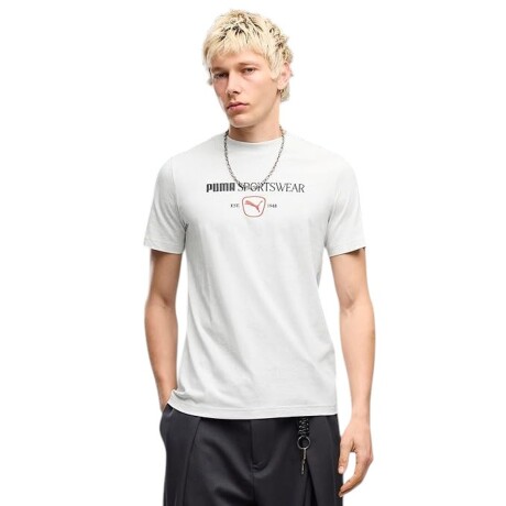 Remera Puma Class Graphic Tee 05