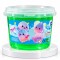 Slime 500g Verde