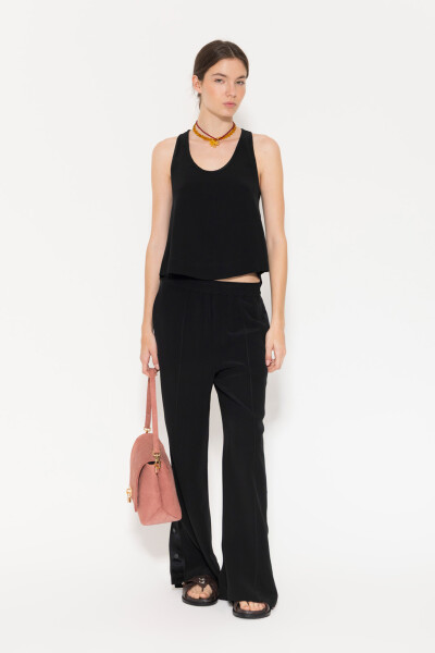 PANTALON CAIRO Negro