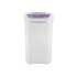 Lavarropas Wanke CAT Confort 12KG Lila