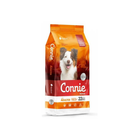 Alimento de Perro CONNIE Adultos 22 Kgrs Alimento de Perro CONNIE Adultos 22 Kgrs