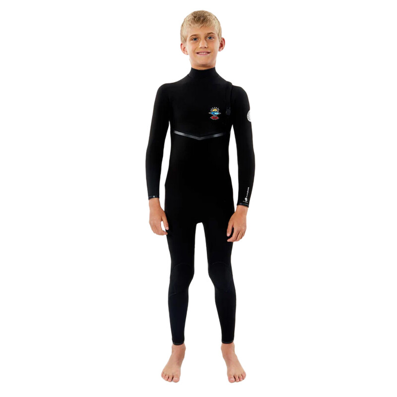 Traje Rip Curl JNR.FBOMB 43GB Z/FREE STM Traje Rip Curl JNR.FBOMB 43GB Z/FREE STM