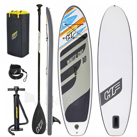 TABLA PADDLE BOARD HIDROFORCE BESTWAY TABLA PADDLE BOARD HIDROFORCE BESTWAY