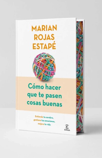Cómo hacer que te pasen cosas buenas. Edición especial con cantos pintados Cómo hacer que te pasen cosas buenas. Edición especial con cantos pintados