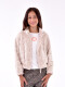 CAMPERA BRENA CRUDO